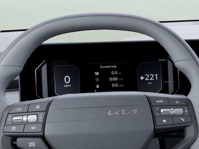 New 2027 Black Kia  image 17