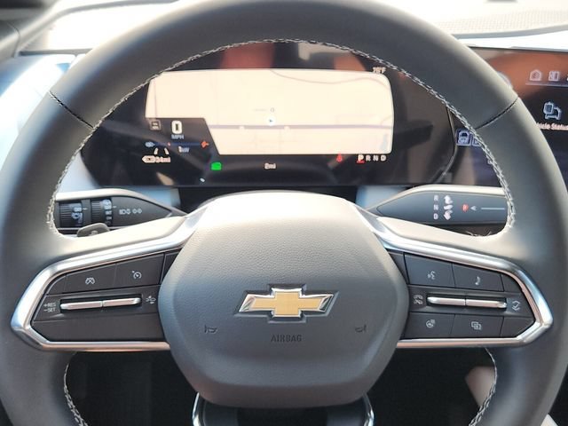 2026 Chevrolet Equinox EV 2LT - Photo 16