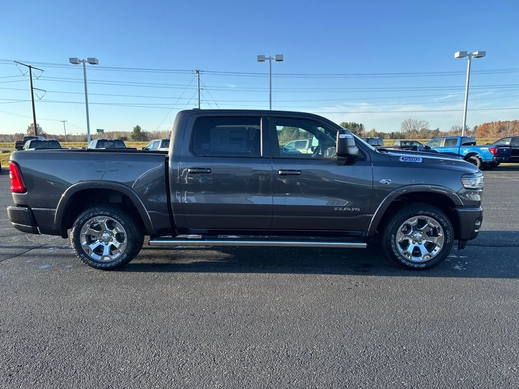 2026 RAM 1500 Big Horn/Lone Star - Photo 6