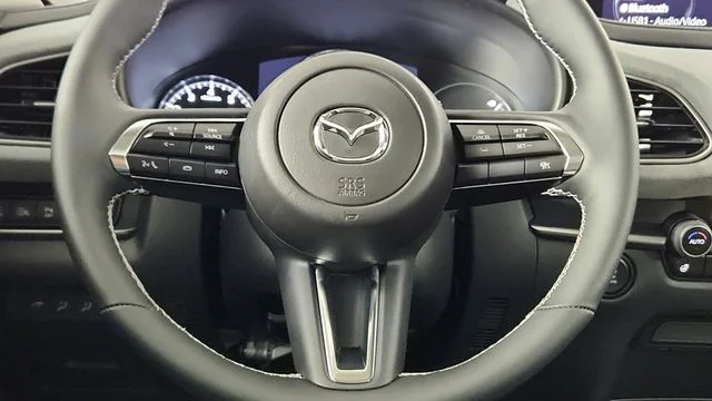 2026 Mazda CX-30 Turbo Aire Edition - Photo 24