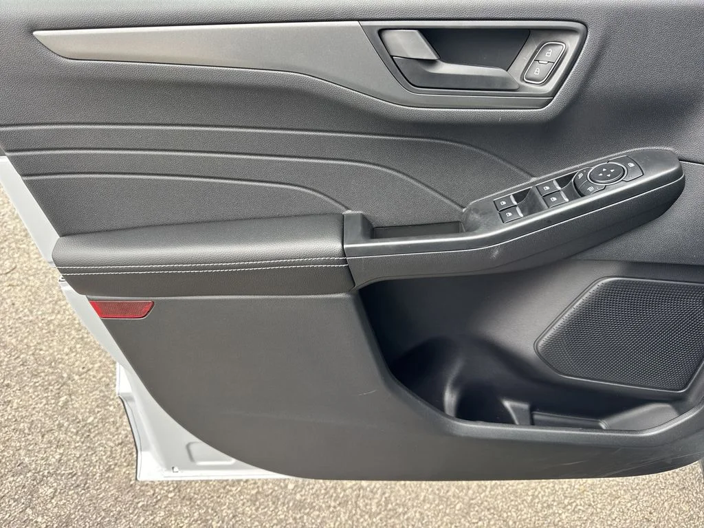 New 2026 Silver Ford Active image 10