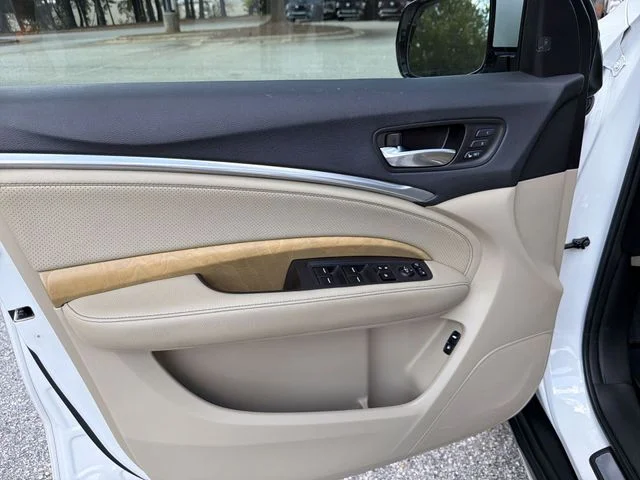 Used 2020  Acura Technology image 13