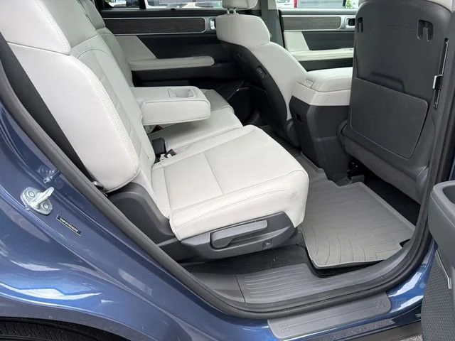 Used 2025 Blue Hyundai Limited image 15