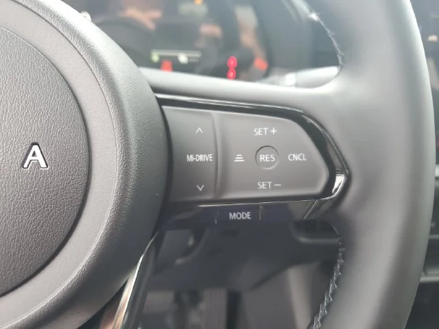 New 2026 Machine Gray Metallic Mazda 2.5 S Premium AWD image 5