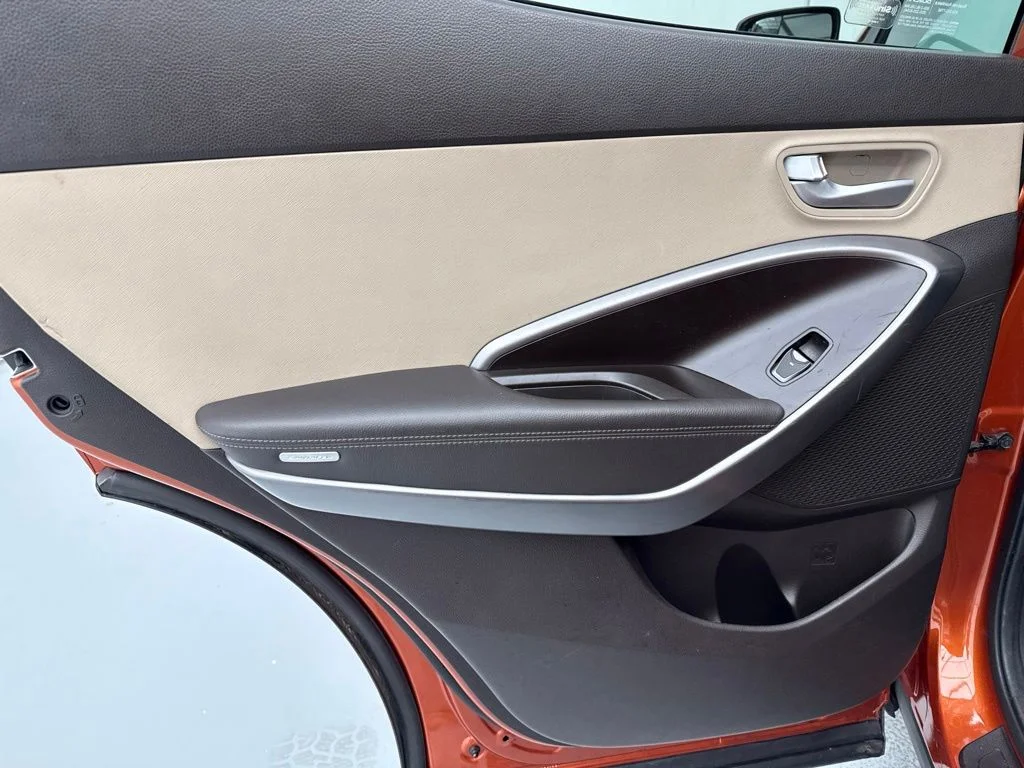 Used 2017 Copper Hyundai 2.4 Base image 17