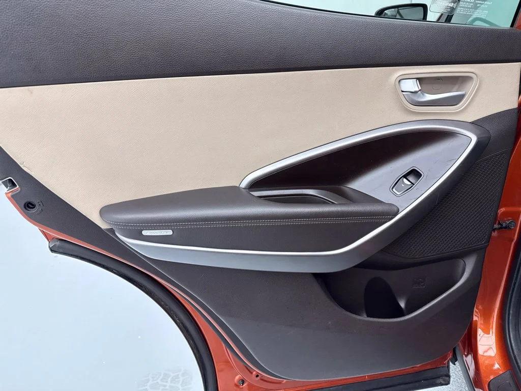 Used 2017 Brown Hyundai 2.4 Base image 17