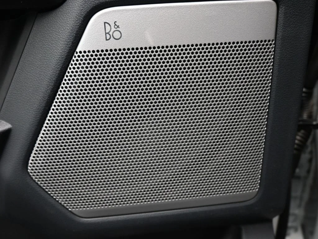 New 2026 Avalanche Ford Lariat image 12