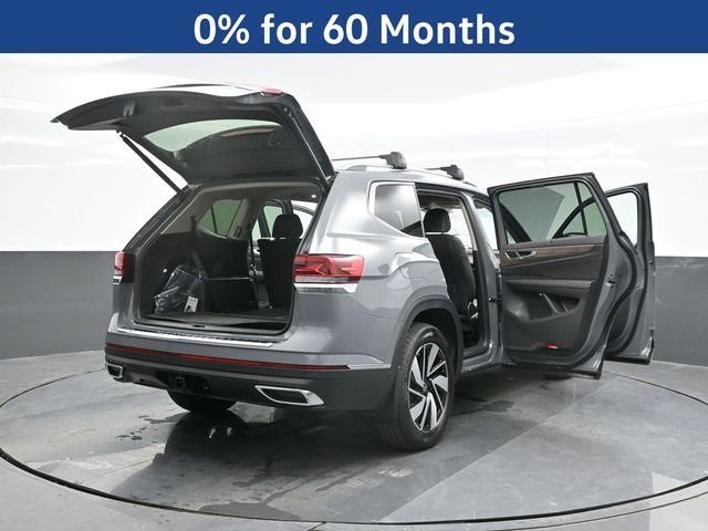 2026 Volkswagen Atlas SEL - Photo 19