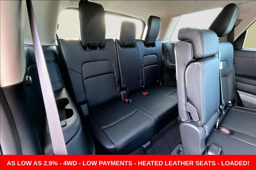 New 2026 Black Nissan SL image 27