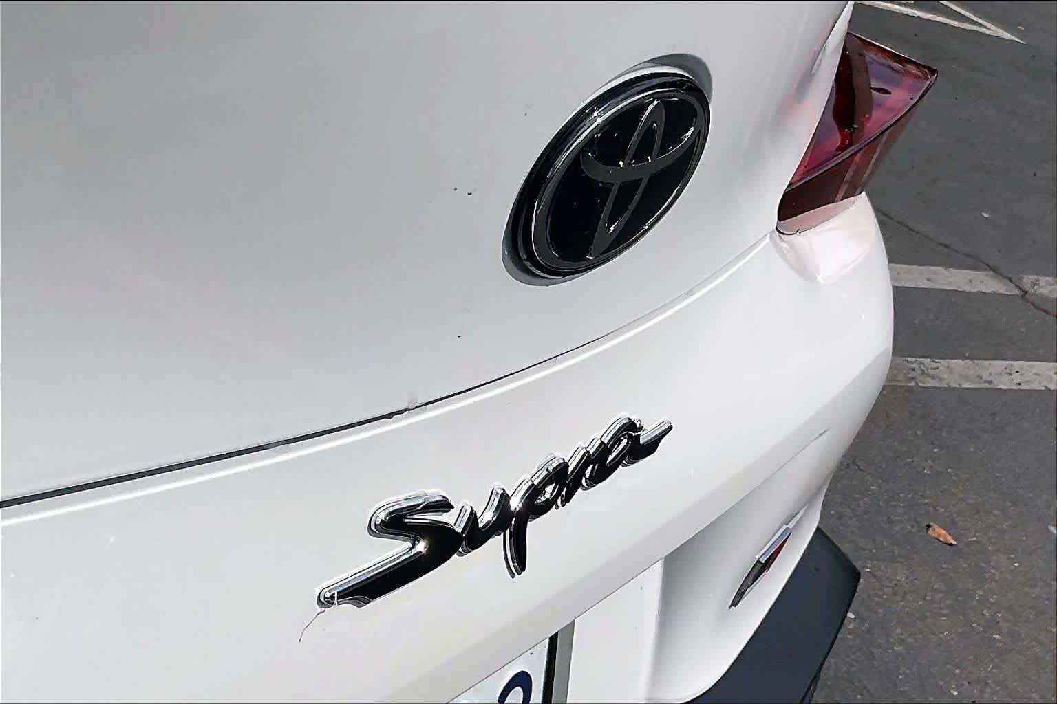 Certified Used 2026 Absolute Zero Toyota 3.0 Premium image 28