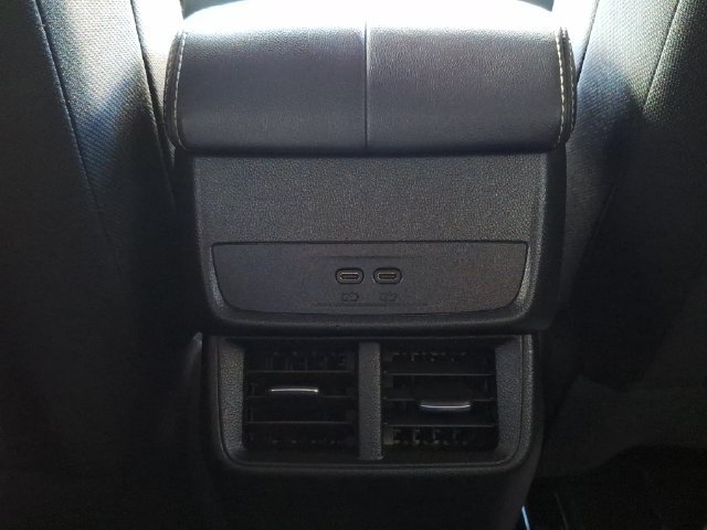 Used 2025 Black GMC Elevation image 30