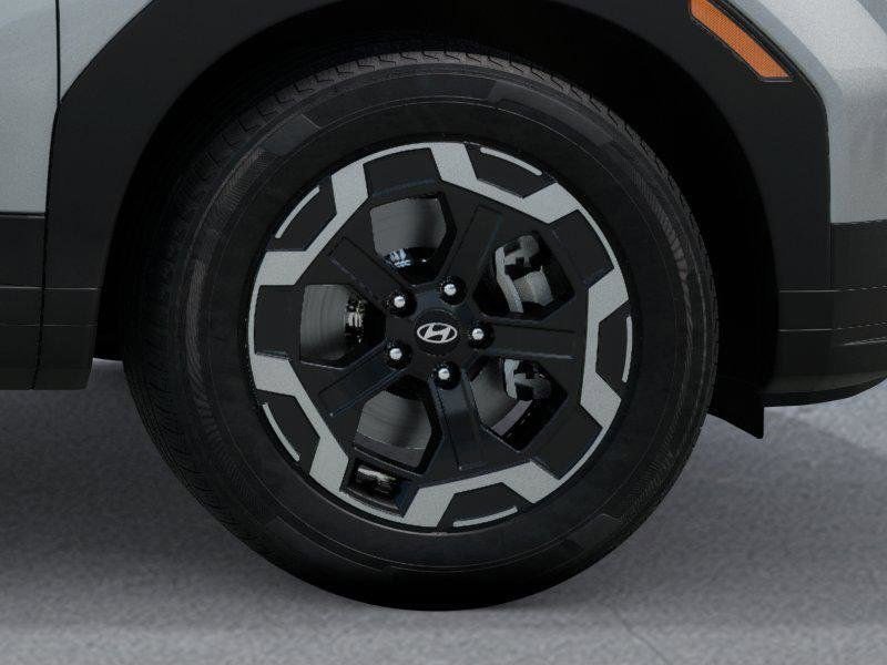 2026 Hyundai Santa Fe SE - Photo 9