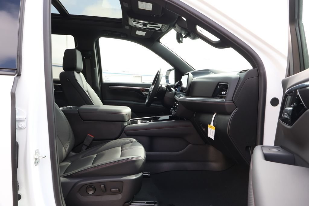 2026 Chevrolet Tahoe RST - Photo 47