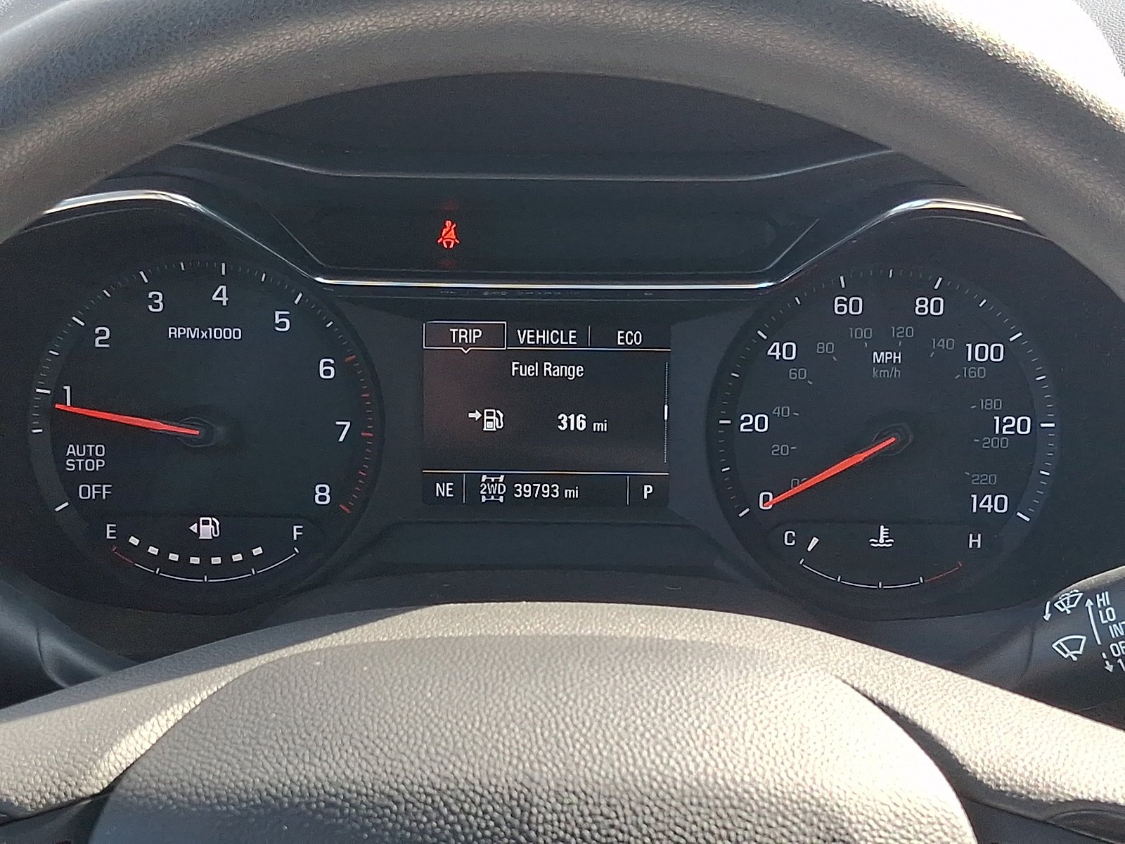 2023 Chevrolet TrailBlazer LT - Photo 19