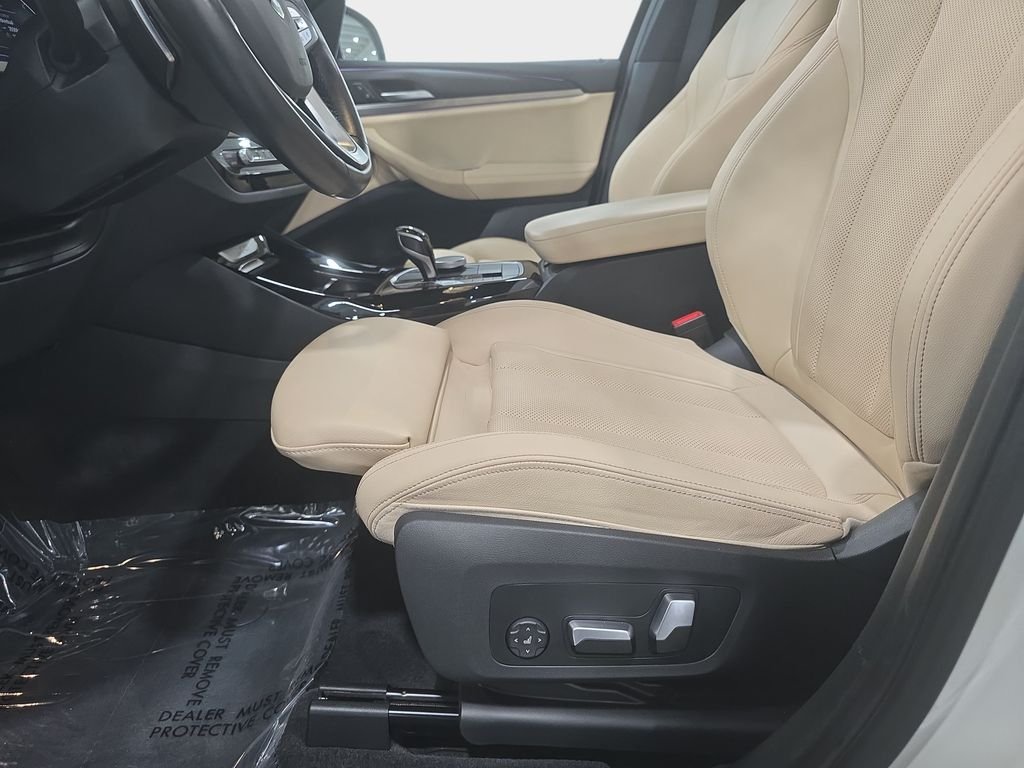 Certified Used 2023 Alpine White BMW sDrive30i image 19
