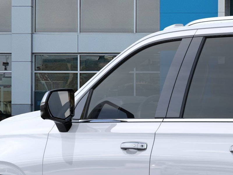 2026 Chevrolet Suburban Premier - Photo 12