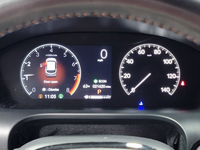 2024 Honda HR-V Sport - Photo 31