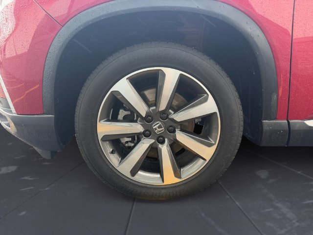 Used 2024 Red Honda Elite image 45