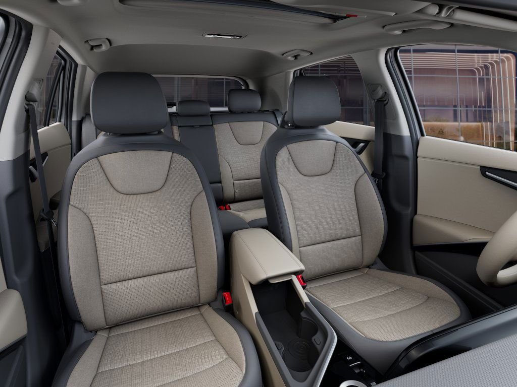 2025 Kia Niro Wave - Photo 15