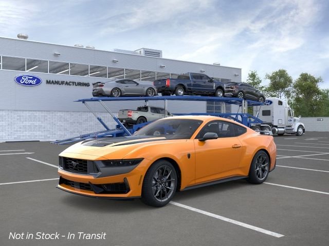 2026 Ford Mustang Mustang Dark Horse Dark Horse® Premium