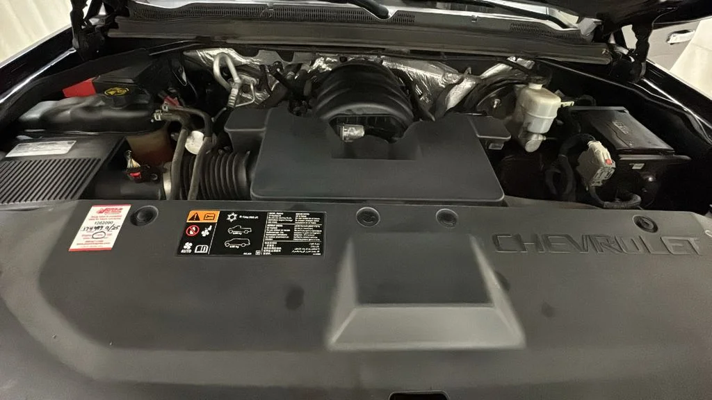 Used 2015 Sable Chevrolet LS image 16