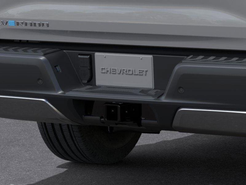 2026 Chevrolet Silverado EV LT - Photo 14