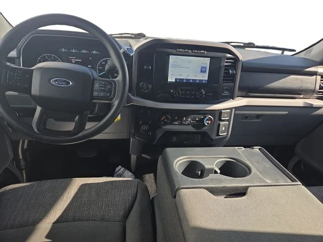 2023 Ford F-150 XLT - Photo 10