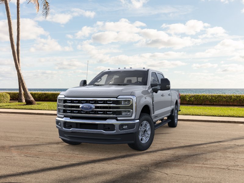 New 2026 Avalanche Ford F-250® XLT image 2