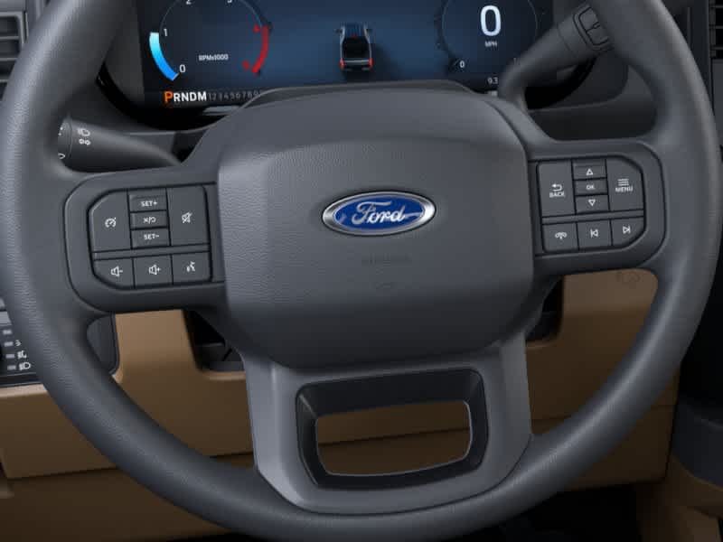 2026 Ford F-250 Super Duty XLT - Photo 12