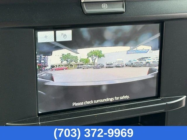 New 2025 Oxford White Ford 12' LANDSCAPE BODY image 20