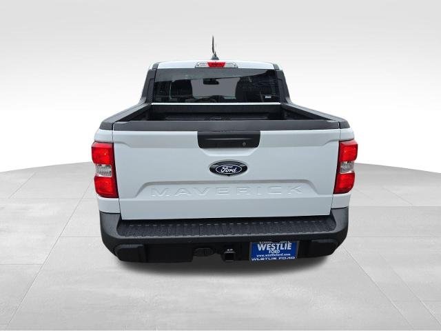 New 2026 Oxford White Ford XLT image 21