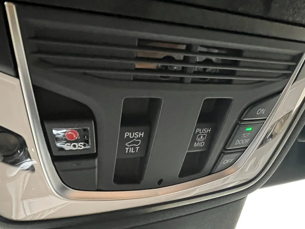 New 2026 Urban Gray Pearl Acura w/A-Spec Advance Package image 25