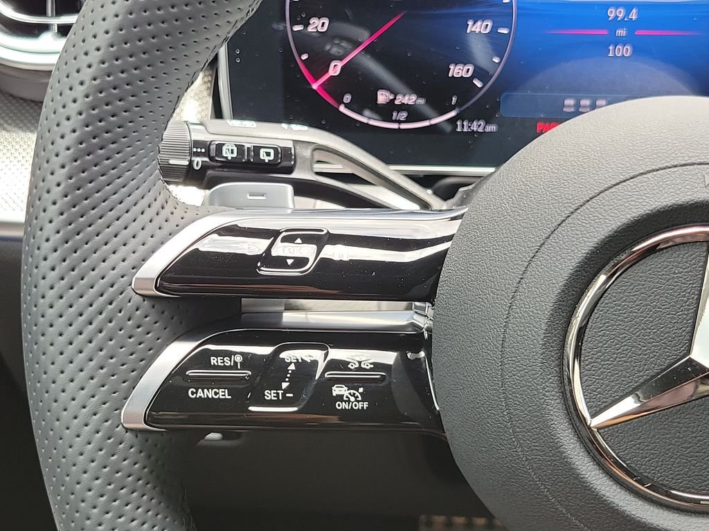 2026 Mercedes-Benz GLC Base - Photo 28