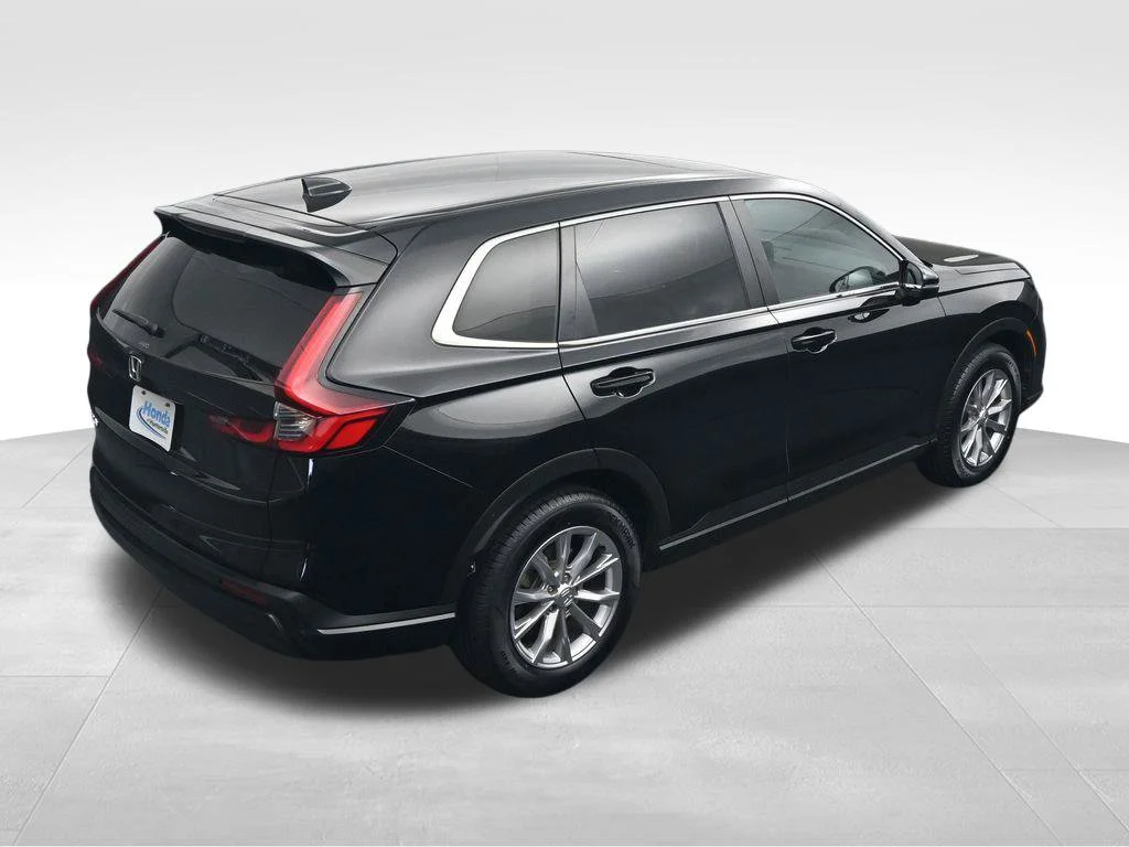 Certified Used 2024  Honda EX image 37