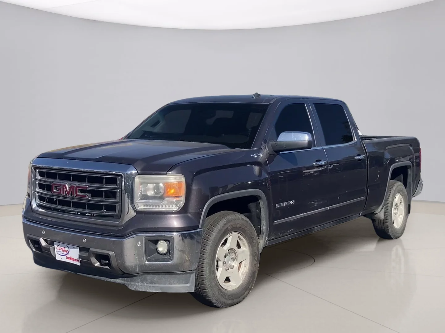 2014 GMC Sierra 1500