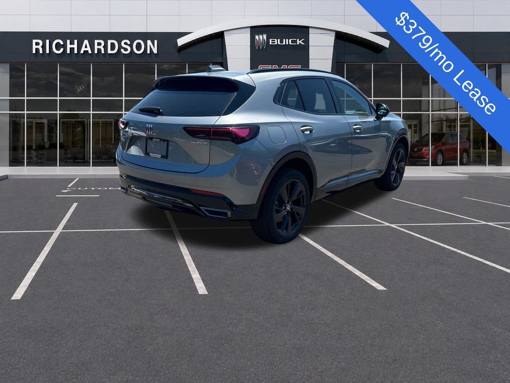 2026 Buick Envision Sport Touring - Photo 57