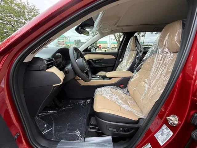 New 2026 Soul Red Crystal Metallic Mazda 2.5 S Premium AWD image 11