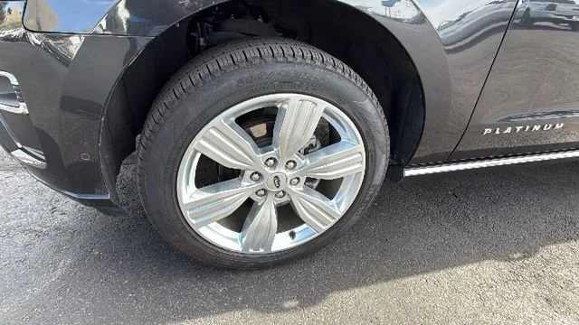 2024 Ford Expedition Platinum - Photo 9