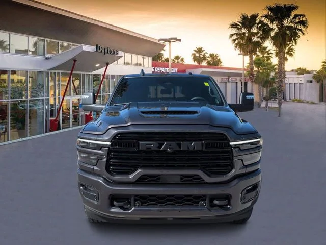 2025 RAM Ram 2500 Pickup Laramie - Photo 8