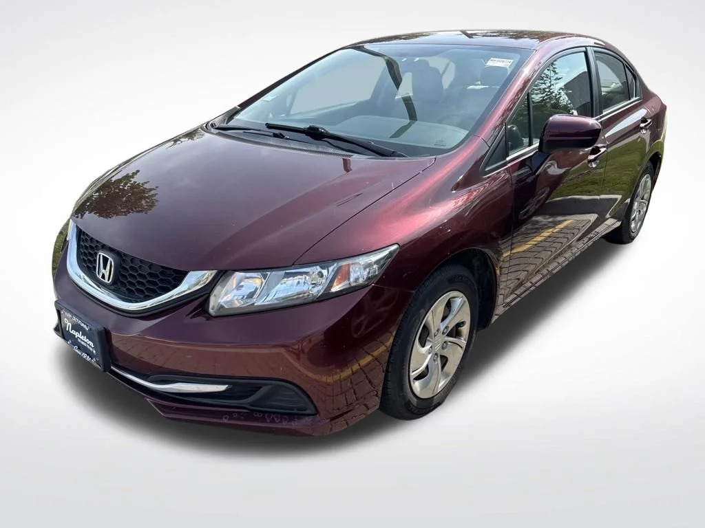 Used 2015  Honda LX image 29
