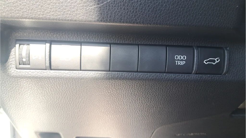 Used 2024 Beige Toyota XSE image 24