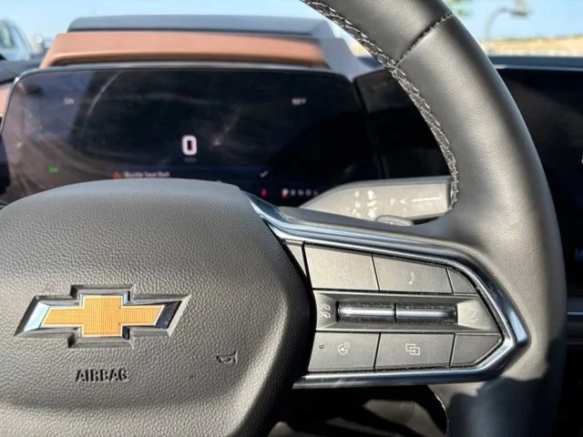 Certified Used 2025 Black Chevrolet High Country image 29
