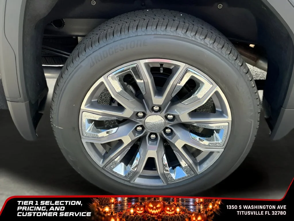 New 2026 Onyx Black GMC Denali image 19