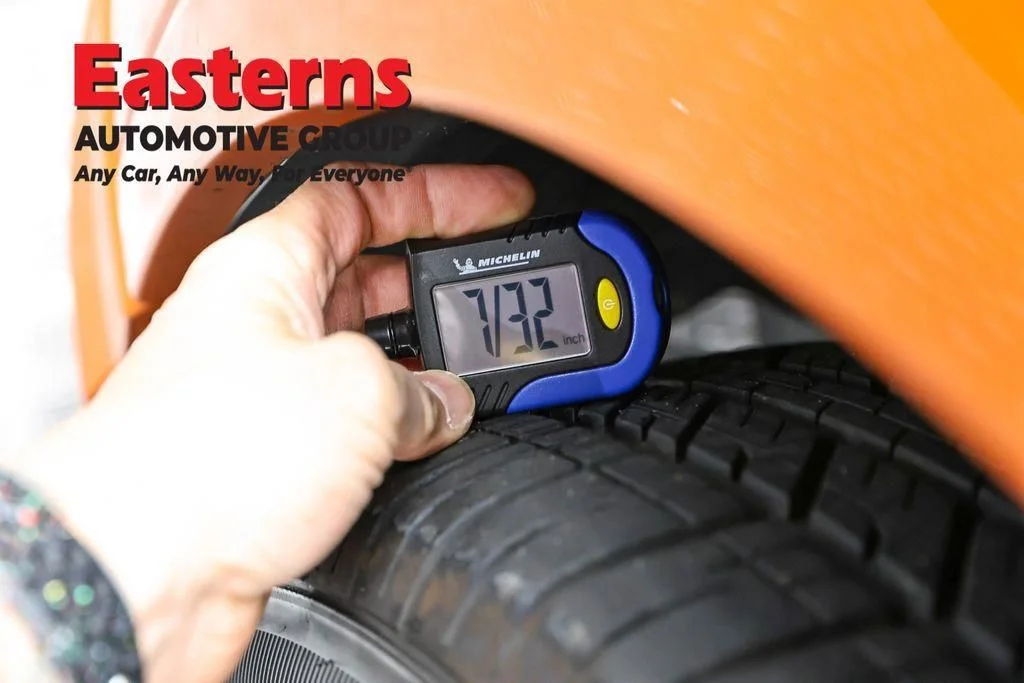 Used 2024 Orange Audi Premium image 28