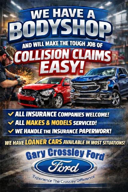 New 2027 White Ford Base image 11