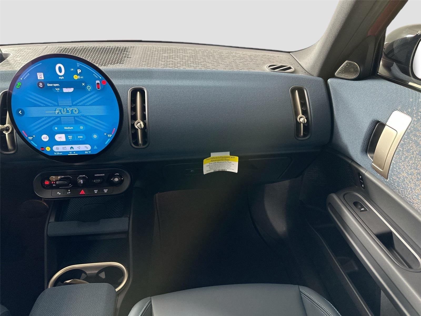 2025 MINI Countryman S - Photo 24