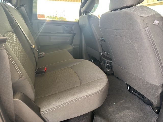 2025 RAM 2500 Tradesman - Photo 37