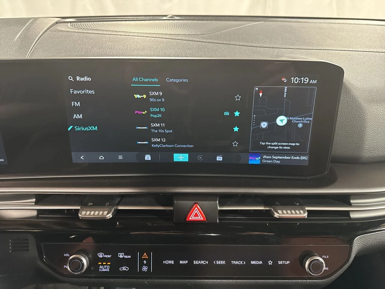 2026 Kia Sportage SX Prestige - Photo 21