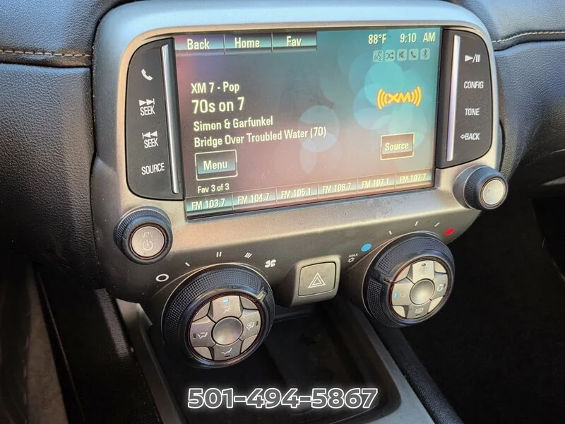 Used 2014 Ashen Gray Metallic CHEVROLET LT image 18