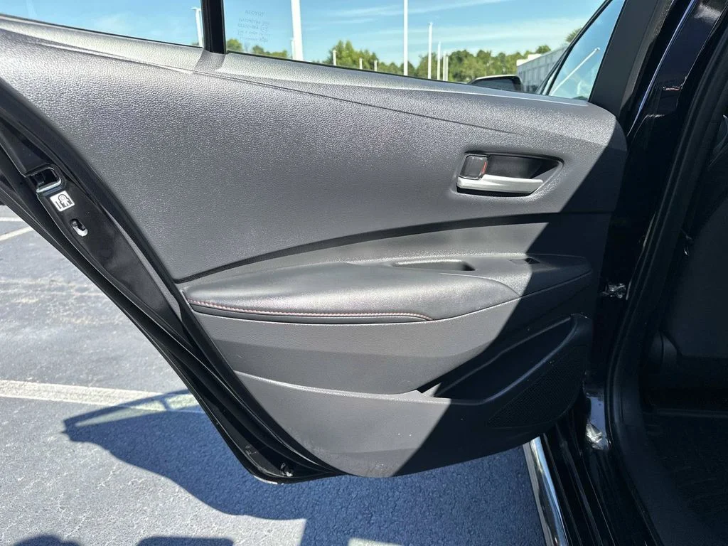 Certified Used 2024  Toyota SE image 13